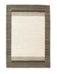 Loribaft Teppe 181x123cm - Ullteppe