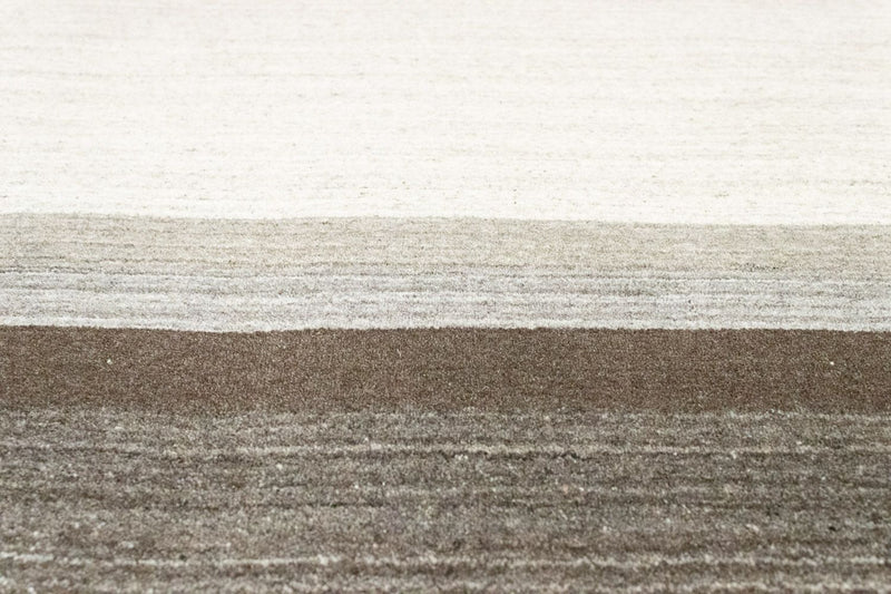 Loribaft Teppe 181x123cm - Ullteppe