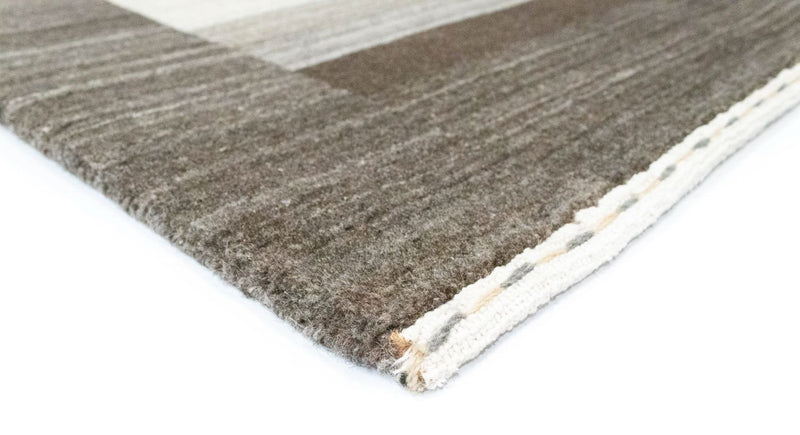 Loribaft Teppe 181x123cm - Ullteppe