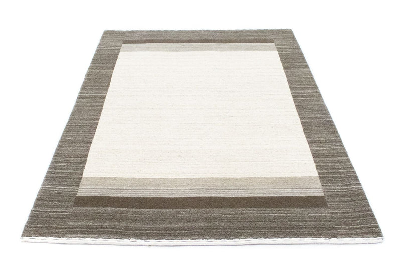 Loribaft Teppe 181x123cm - Ullteppe
