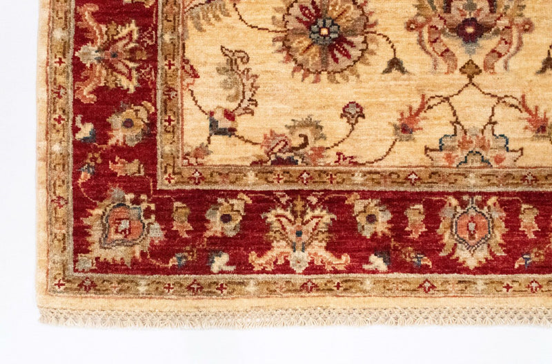 Ziegler Teppe 185x125cm - Orientalsk teppe