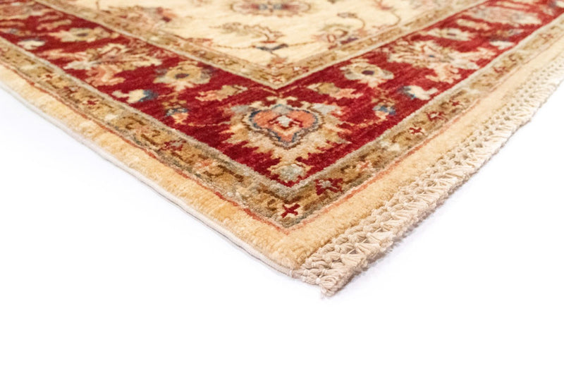Ziegler Teppe 185x125cm - Orientalsk teppe