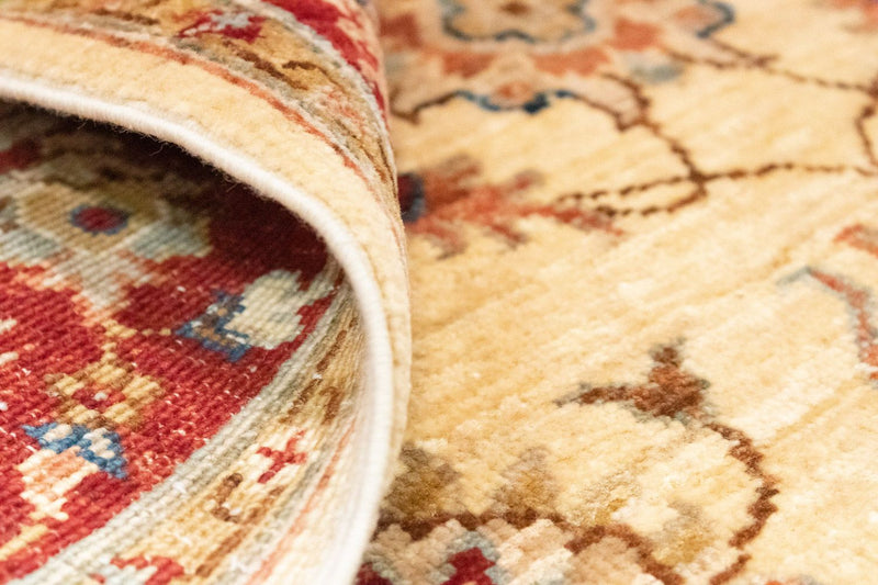 Ziegler Teppe 185x125cm - Orientalsk teppe