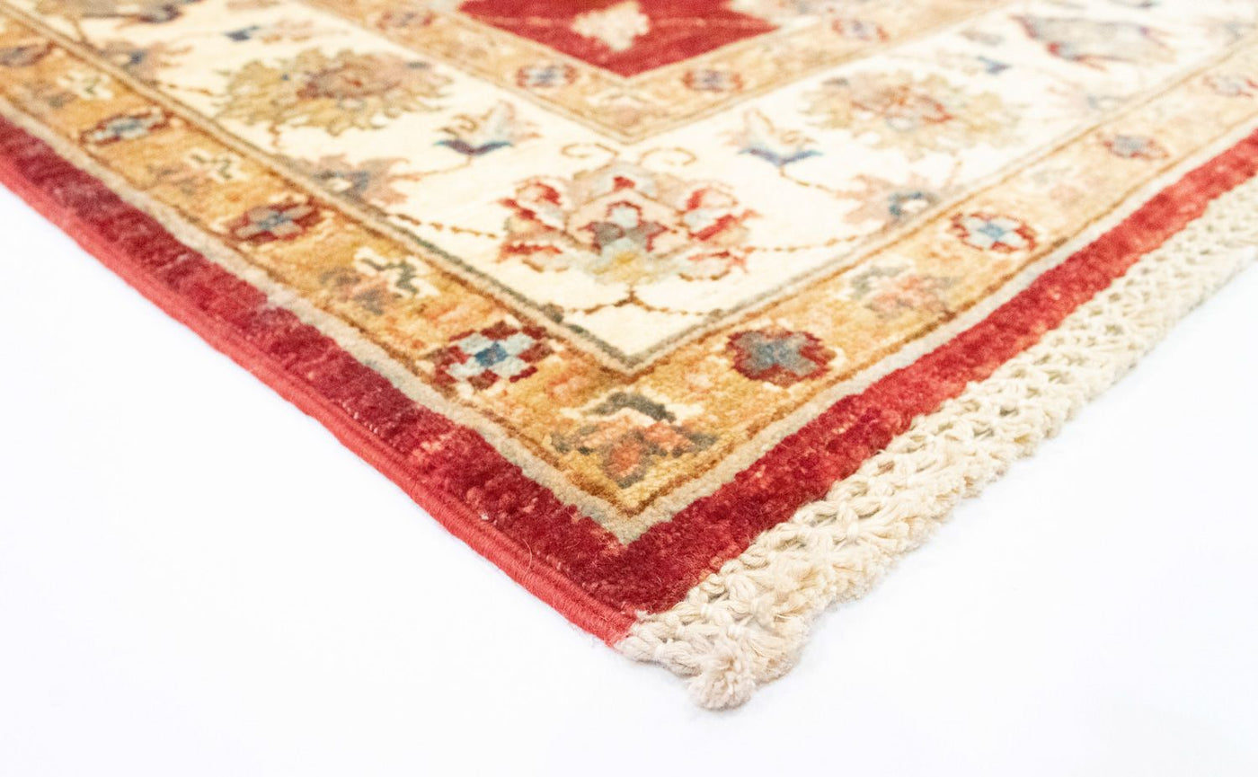 Ziegler Teppe 185x130cm - Orientalsk teppe