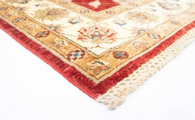 Ziegler Teppe 185x130cm - Orientalsk teppe