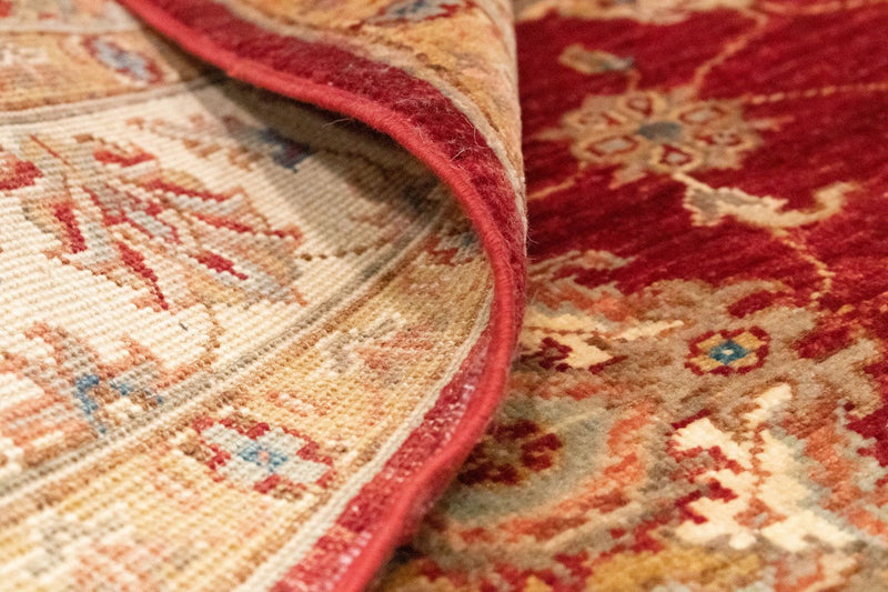 Ziegler Teppe 185x130cm - Orientalsk teppe