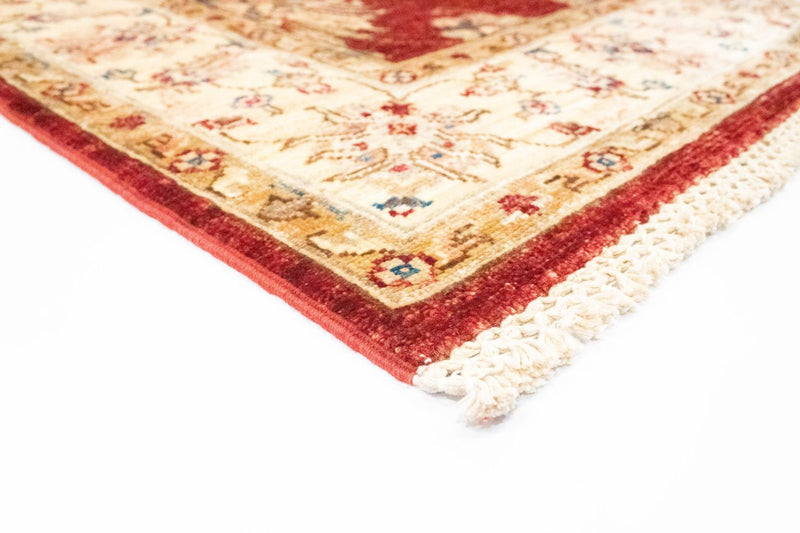 Ziegler Teppe 122x183cm - Orientalsk teppe