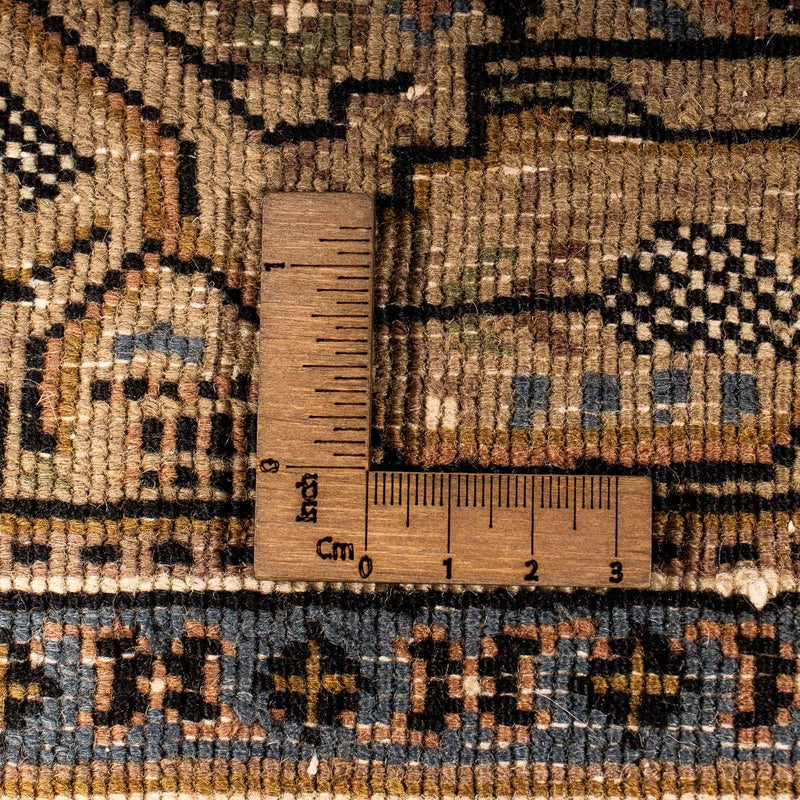Indo Mir Teppe 296x250cm - Orientalsk teppe