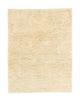 Persisk Gabbeh Teppe 204x152cm - Perserteppich Wollteppich