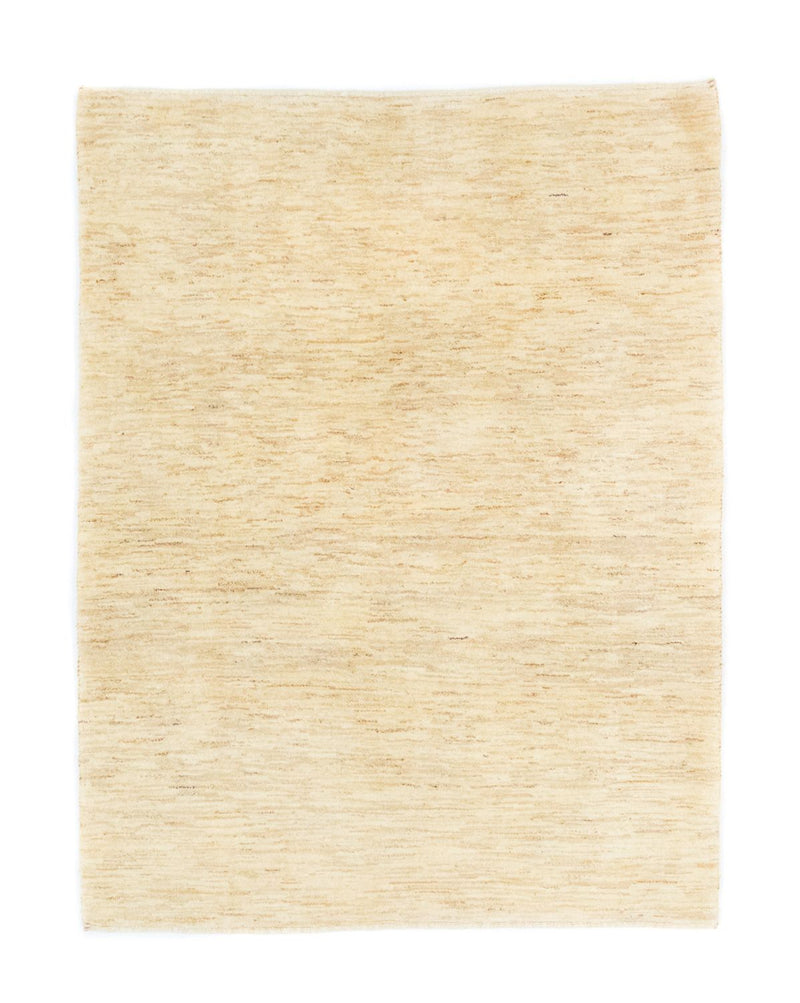 Persisk Gabbeh Teppe 204x152cm - Perserteppich Wollteppich
