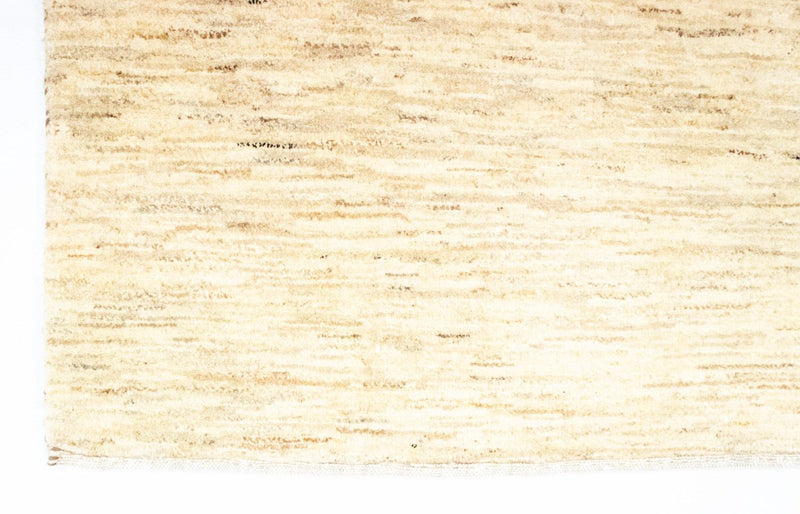 Persisk Gabbeh Teppe 204x152cm - Perserteppich Wollteppich