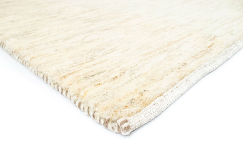 Persisk Gabbeh Teppe 204x152cm - Perserteppich Wollteppich