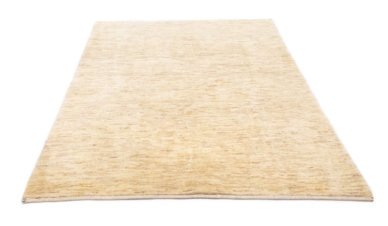Persisk Gabbeh Teppe 204x152cm - Perserteppich Wollteppich
