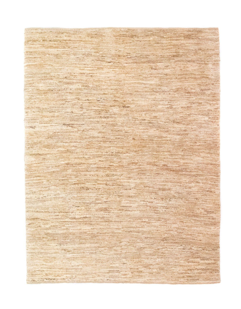 Persisk Gabbeh Teppe 200x152cm - Perserteppich Wollteppich