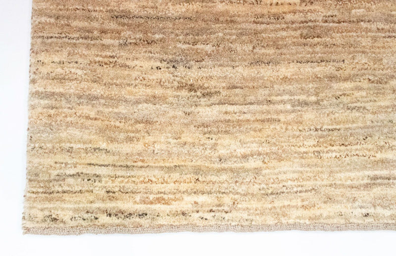 Persisk Gabbeh Teppe 200x152cm - Perserteppich Wollteppich