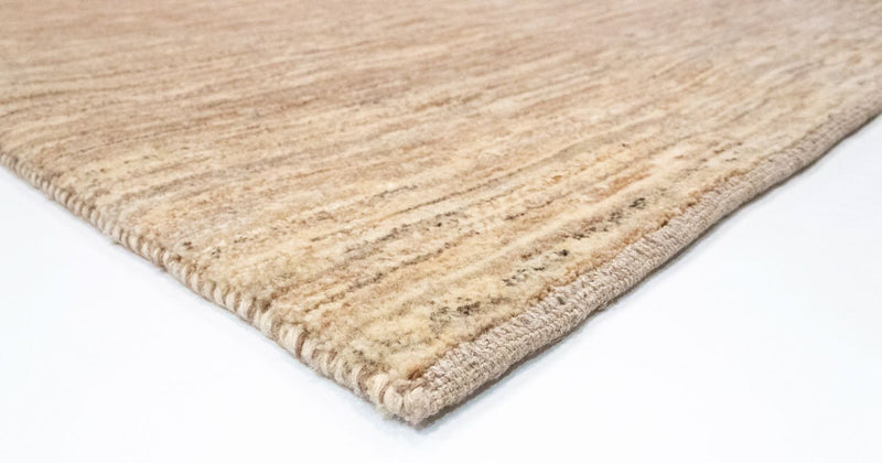 Persisk Gabbeh Teppe 200x152cm - Perserteppich Wollteppich