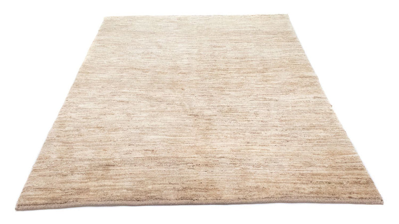 Persisk Gabbeh Teppe 200x152cm - Perserteppich Wollteppich