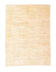 Persisk Gabbeh Teppe 208x150cm - Perserteppich Wollteppich