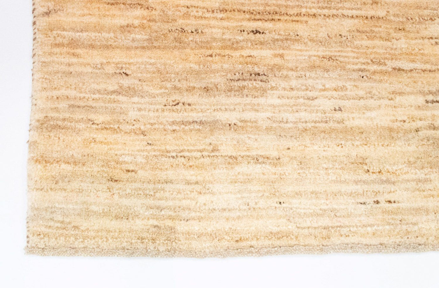 Persisk Gabbeh Teppe 208x150cm - Perserteppich Wollteppich