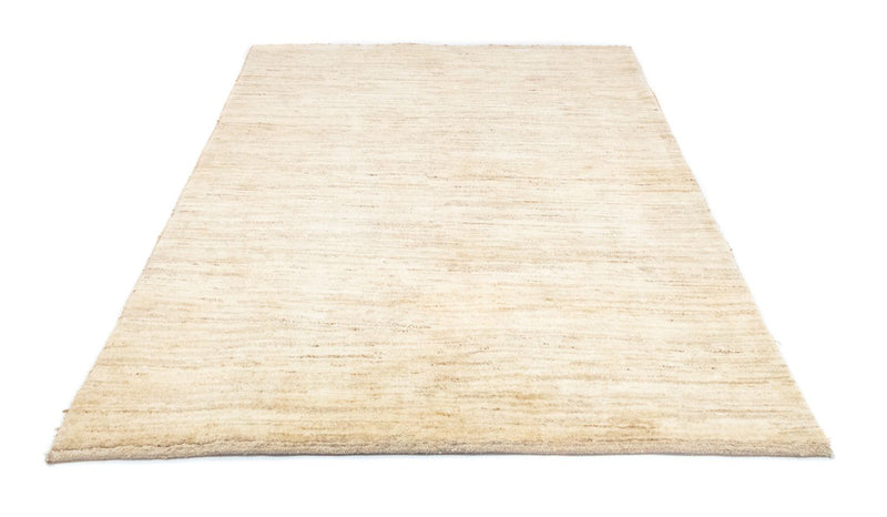 Persisk Gabbeh Teppe 208x150cm - Perserteppich Wollteppich