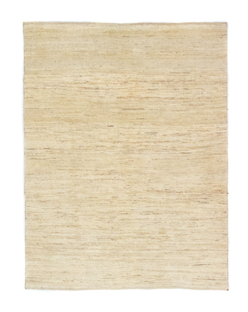 Persisk Gabbeh Teppe 199x148cm - Perserteppich Wollteppich