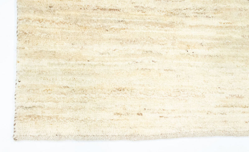 Persisk Gabbeh Teppe 199x148cm - Perserteppich Wollteppich