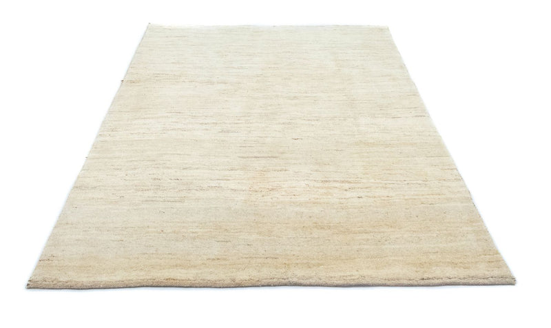Persisk Gabbeh Teppe 199x148cm - Perserteppich Wollteppich
