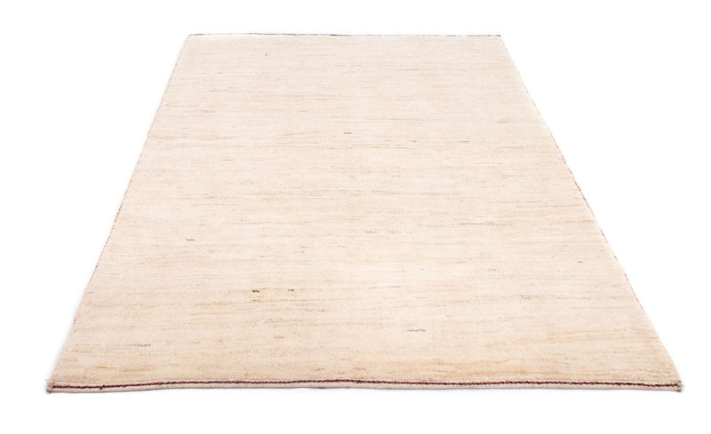 Persisk Gabbeh Teppe 145x200cm - Perserteppich Wollteppich