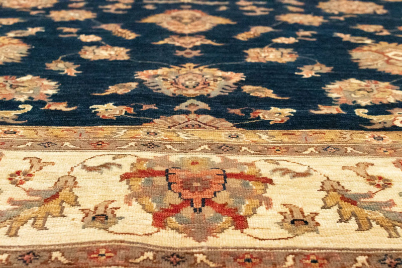 Ziegler Teppe 352x247cm - Orientalsk teppe