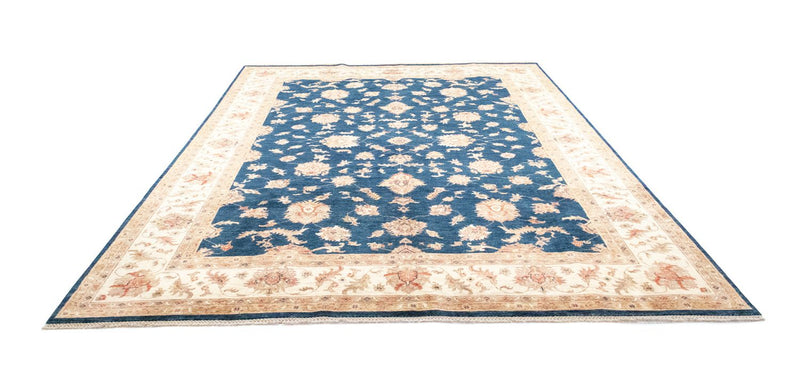 Ziegler Teppe 352x247cm - Orientalsk teppe