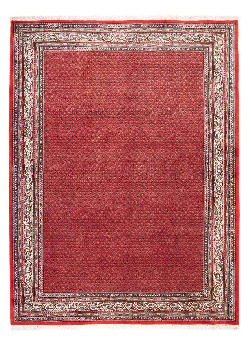 Indo Mir Teppe 239x173cm - Orientalsk teppe