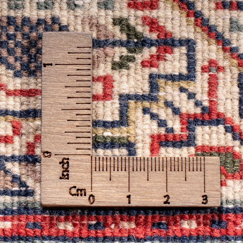 Indo Mir Teppe 239x173cm - Orientalsk teppe