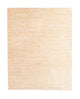 Persisk Gabbeh Teppe 154x205cm - Perserteppich Wollteppich