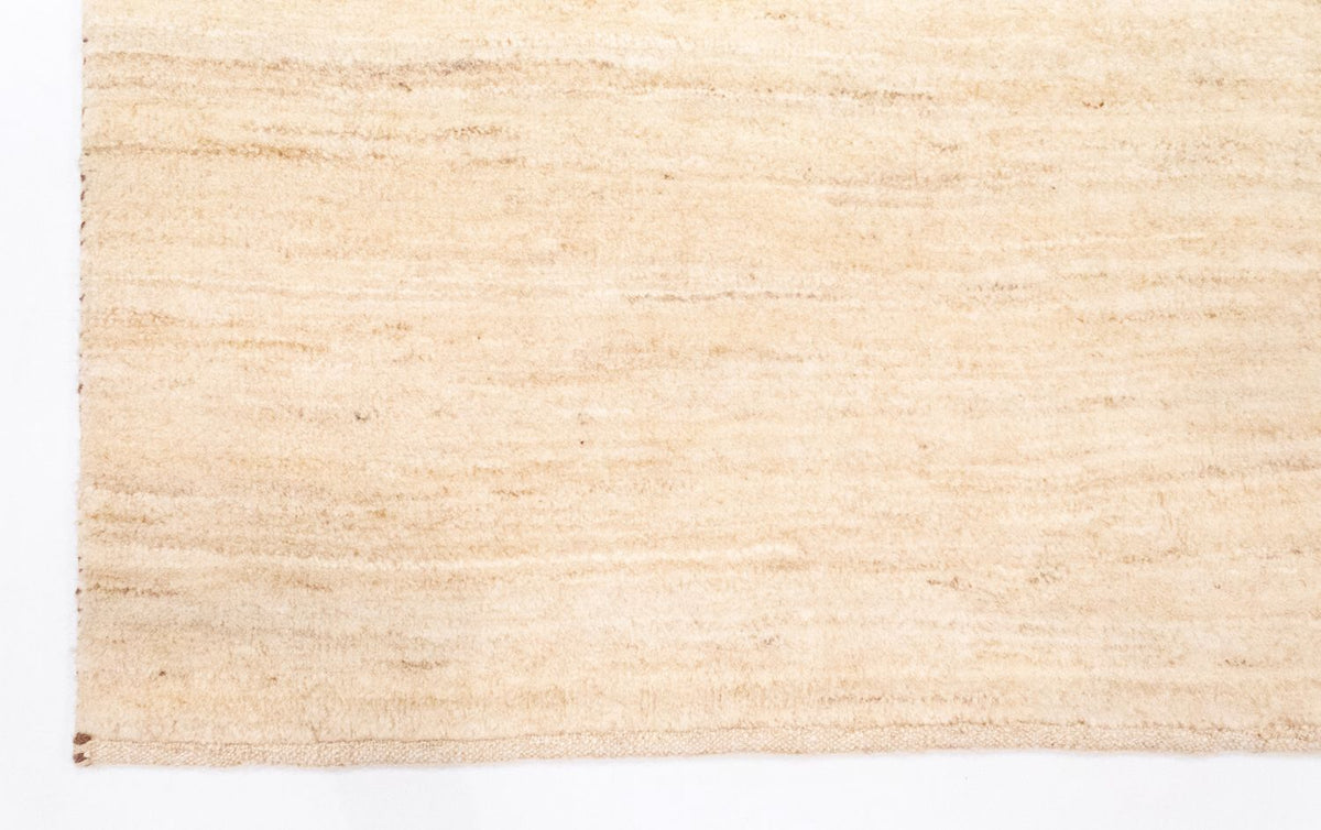 Persisk Gabbeh Teppe 154x205cm - Perserteppich Wollteppich