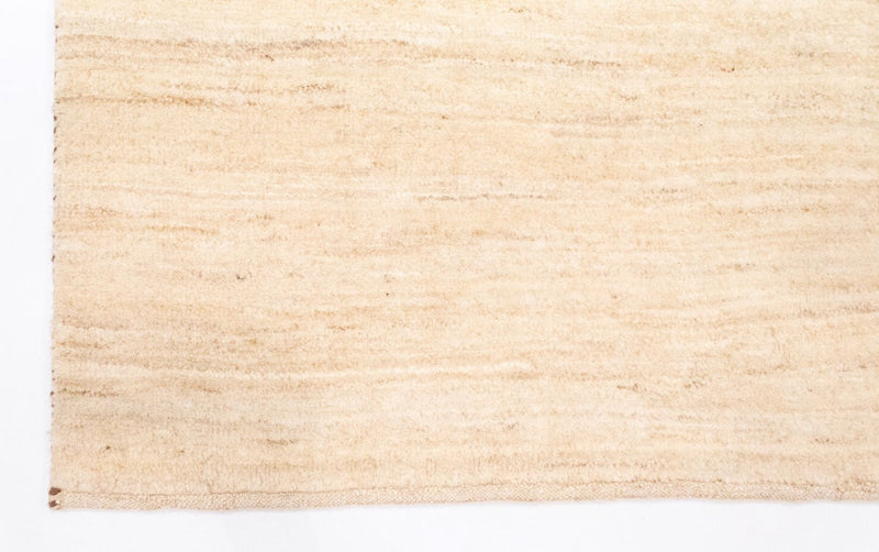 Persisk Gabbeh Teppe 154x205cm - Perserteppich Wollteppich