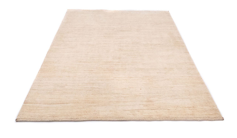 Persisk Gabbeh Teppe 154x205cm - Perserteppich Wollteppich