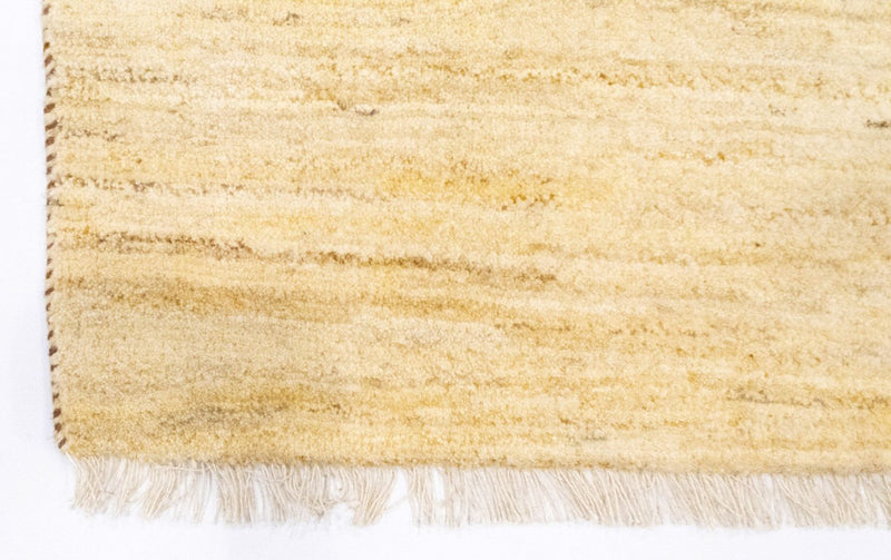 Persisk Gabbeh Teppe 188x125cm - Perserteppich Wollteppich