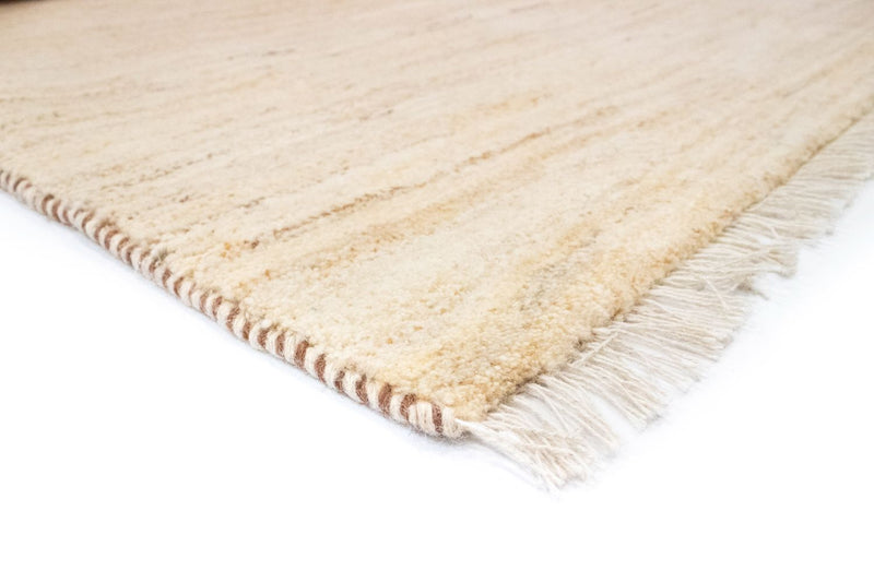 Persisk Gabbeh Teppe 188x125cm - Perserteppich Wollteppich
