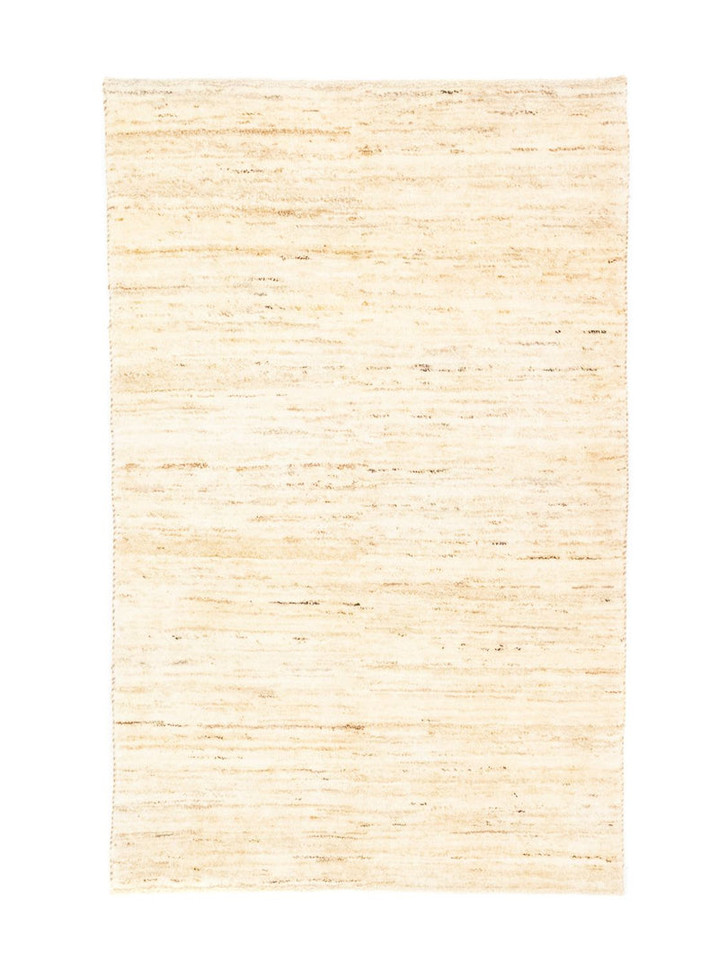 Persisk Gabbeh Teppe 180x112cm - Perserteppich Wollteppich