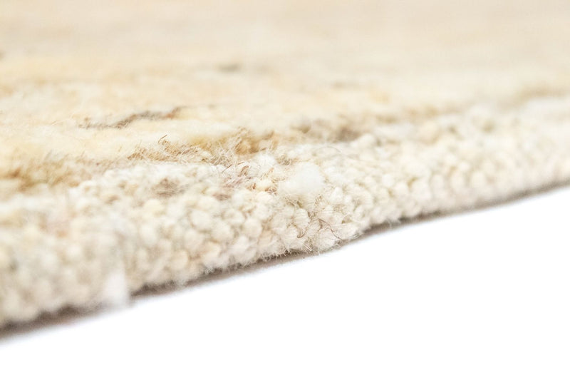 Persisk Gabbeh Teppe 180x112cm - Perserteppich Wollteppich
