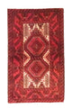 Balutsj-teppe 178x103cm - Persisk teppe