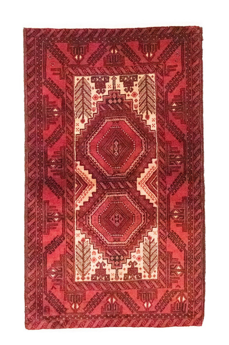 Balutsj-teppe 178x103cm - Persisk teppe