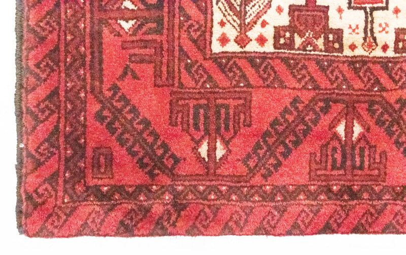 Balutsj-teppe 178x103cm - Persisk teppe