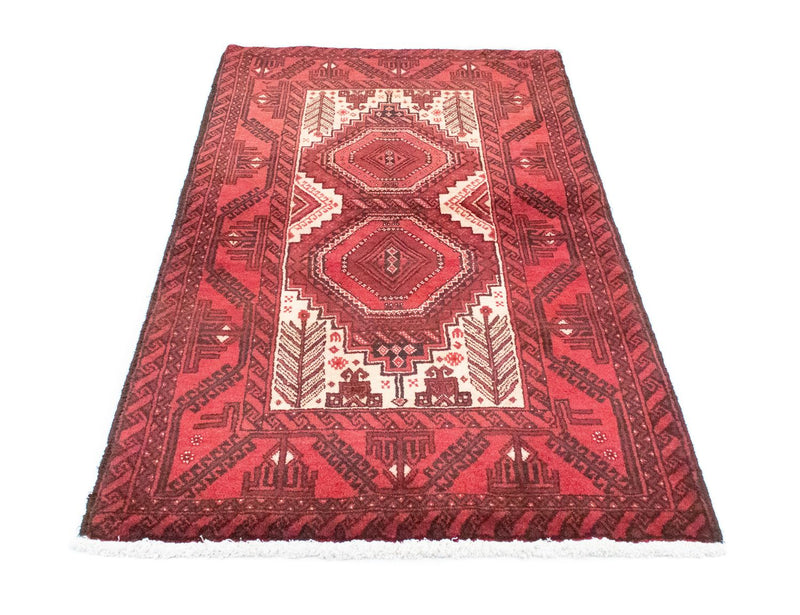 Balutsj-teppe 178x103cm - Persisk teppe