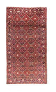 Balutsj-teppe 187x95cm - Persisk teppe