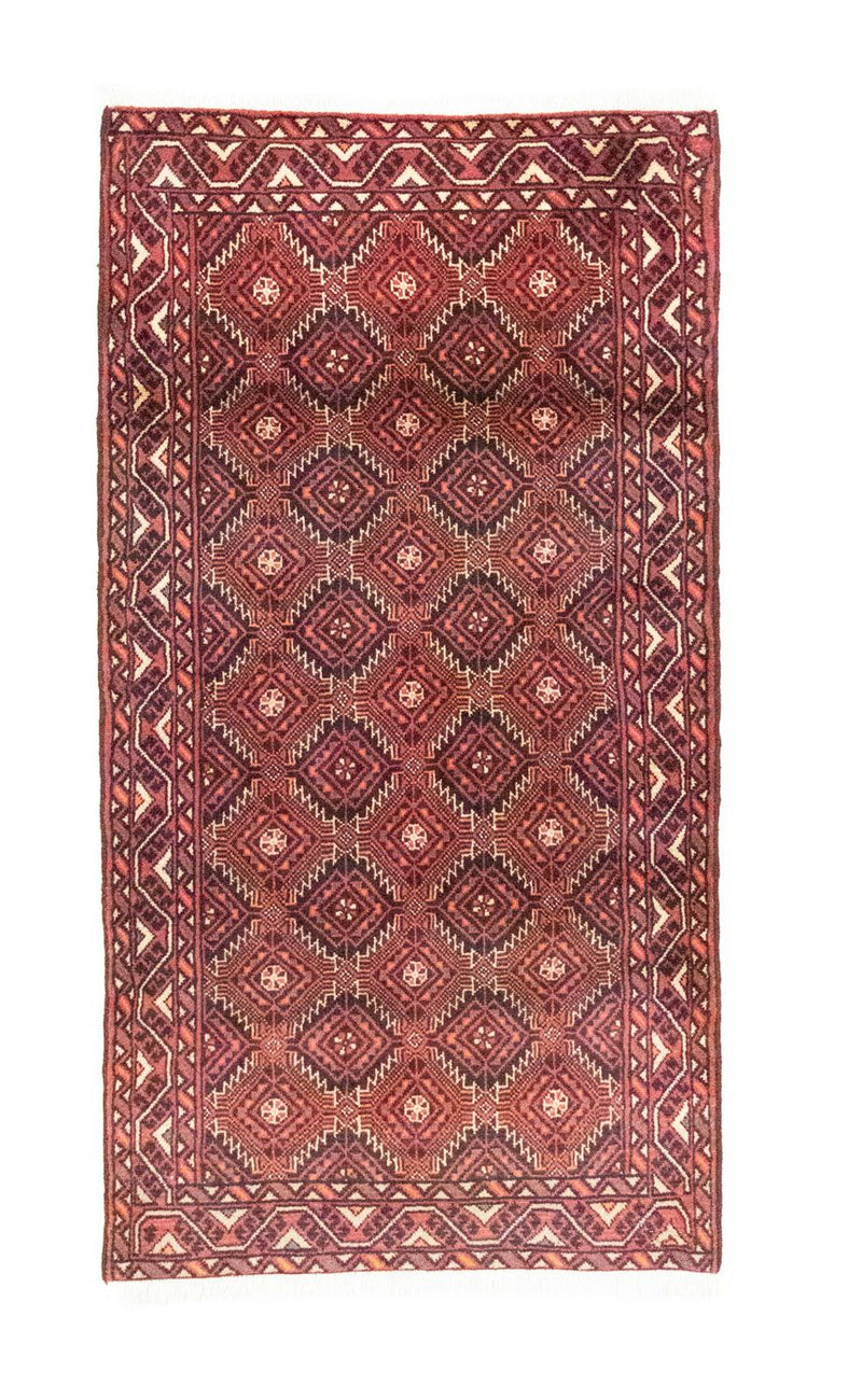 Balutsj-teppe 187x95cm - Persisk teppe
