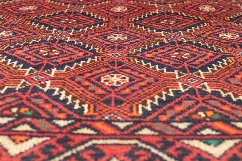 Balutsj-teppe 187x95cm - Persisk teppe