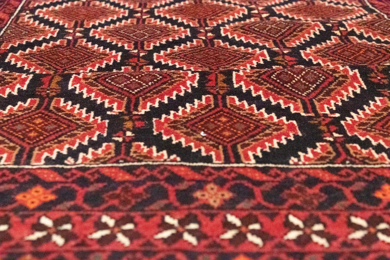 Balutsj-teppe 102x185cm - Persisk teppe