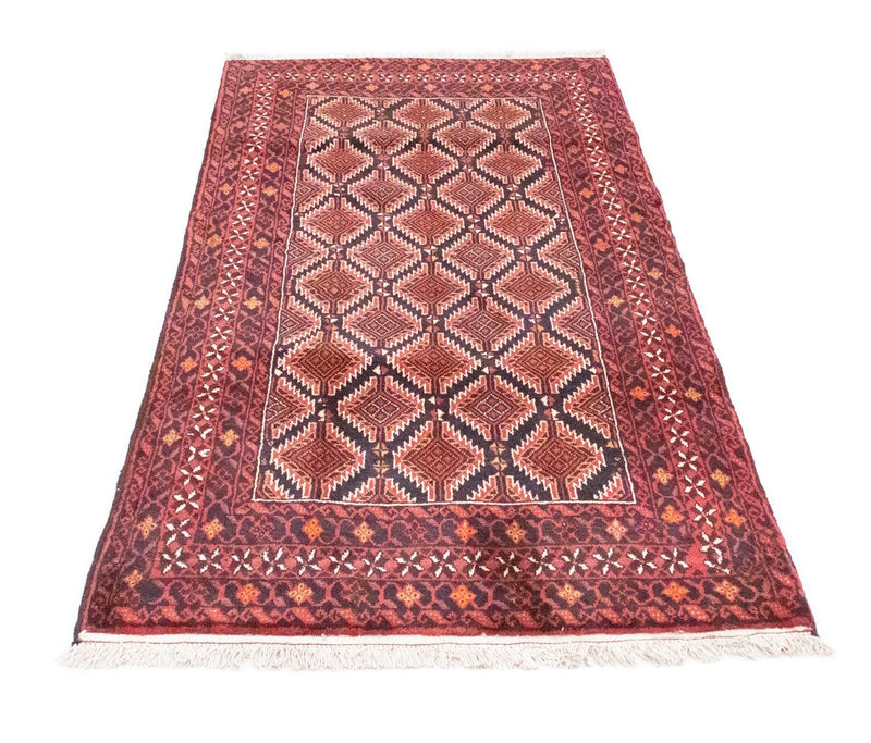 Balutsj-teppe 102x185cm - Persisk teppe