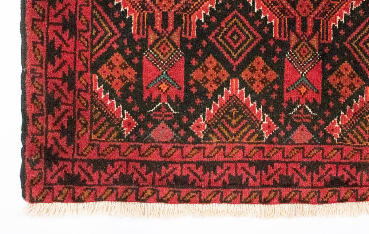 Balutsj-teppe 110x195cm - Persisk teppe